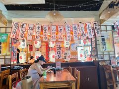-千懿六本木酒场(常熟路店)