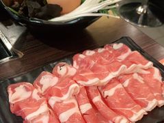 -呷哺呷哺(枫蓝国际店)