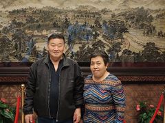 -马凯餐厅(地安门店)