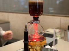-Bracket Coffee(工体店)