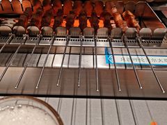 -冰城串说·羊肉串烧烤(哈西大街店)