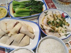-顺德杨廷记(白云山店)