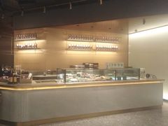 -星巴克(深圳平安金融中心B1店)