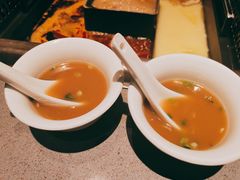 -巴奴毛肚火锅(悠唐购物中心店)