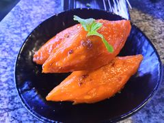 -疯鱼军团·正宗烤鱼(红山店)