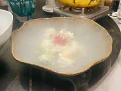 -上蔬无瑕· 创意素食·Vegetarian(华采天地店)
