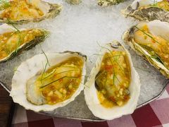 -吉源大排档·鱼生·海鲜(烧烤彩印厂店)