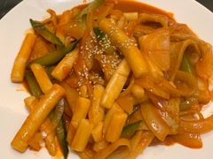 -桃园中华料理炸酱面(燕儿岛路店)