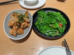 -隅乐胡椒虾·台湾菜·团建(皇岗店)