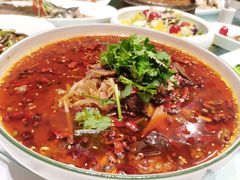 -不倒翁·徽天下名菜楼(马鞍山路店)