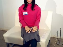 -日本科学未来馆