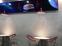 -鼎高高陕西美食(龙德广场店)