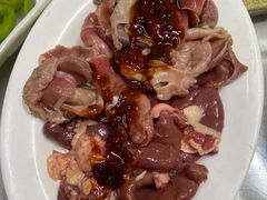 -西塔隆太白烤牛肉馆(图们路店)