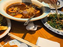 -即墨老公社·海肠捞饭大王(古城店)