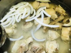 -狐狸爱上椰子鸡(滨江星光大道店)