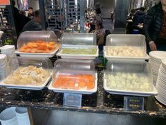 -33韩式自助烧烤(环城南路店)