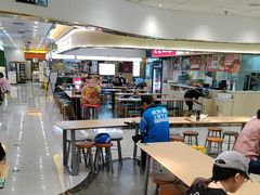 -老乡鸡(东方广场店)