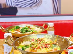 -福客麻辣烫·现炒麻辣香锅(印力中心店)