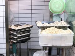 -草桥清真牛肉锅贴扁食店
