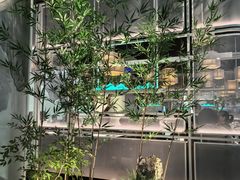 -绿茶餐厅(西单老佛爷店)