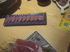 -吉屋烤肉(八宝街店)