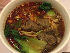 -一品小笼(金融街店)