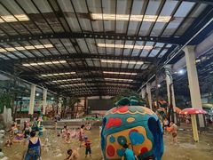 -南宫温泉水世界