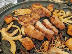 -牛犇炭火烤肉·鲜切烤肉(承德总店)