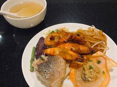 -莲泉水疗会所