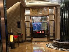 -星河湾半岛酒店-真粤中餐厅