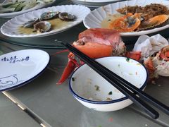 -七鲜渔港美食餐厅(巽寮湾海景店)
