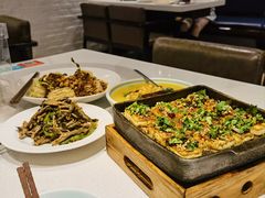 -拈菜(观音桥阳光世纪店)