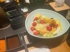 -千寻烧肉(政务区店)