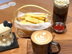 -一尺花园(安和花园店)