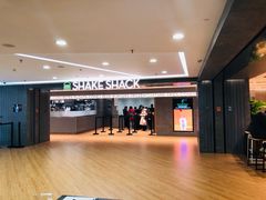 -Shake Shack(西单大悦城店)
