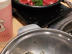 -花味·自助烤肉(雨花客厅店)