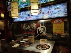 -哈老太太(联盟路店)