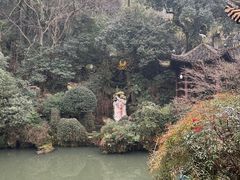 -杭州黄龙洞