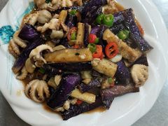 -威海海鲜王(窑头路店)