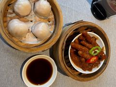 -潮府馆·非遗潮州菜·世纪公园(新国际博览中心店)