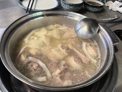 -同仁四季椰子鸡(宝安壹方城店)