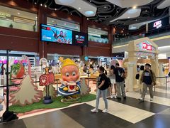 -白沙浮娱乐广场