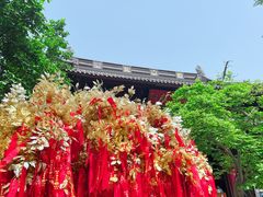 -灵谷景区