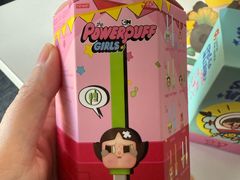 -泡泡玛特POPMART(东直门来福士店)