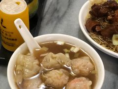 -竹园竹升面(西关总店)