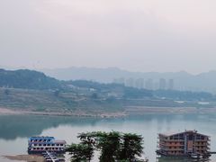 -金海湾滨江公园