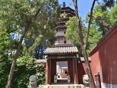-天宁寺