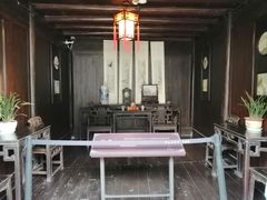 -章太炎故居