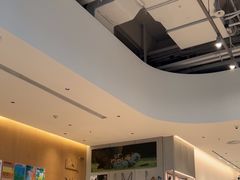 -SAANCI山池咖啡(海上世界文化艺术中心店)