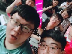 -南京奥林匹克体育中心-体育馆